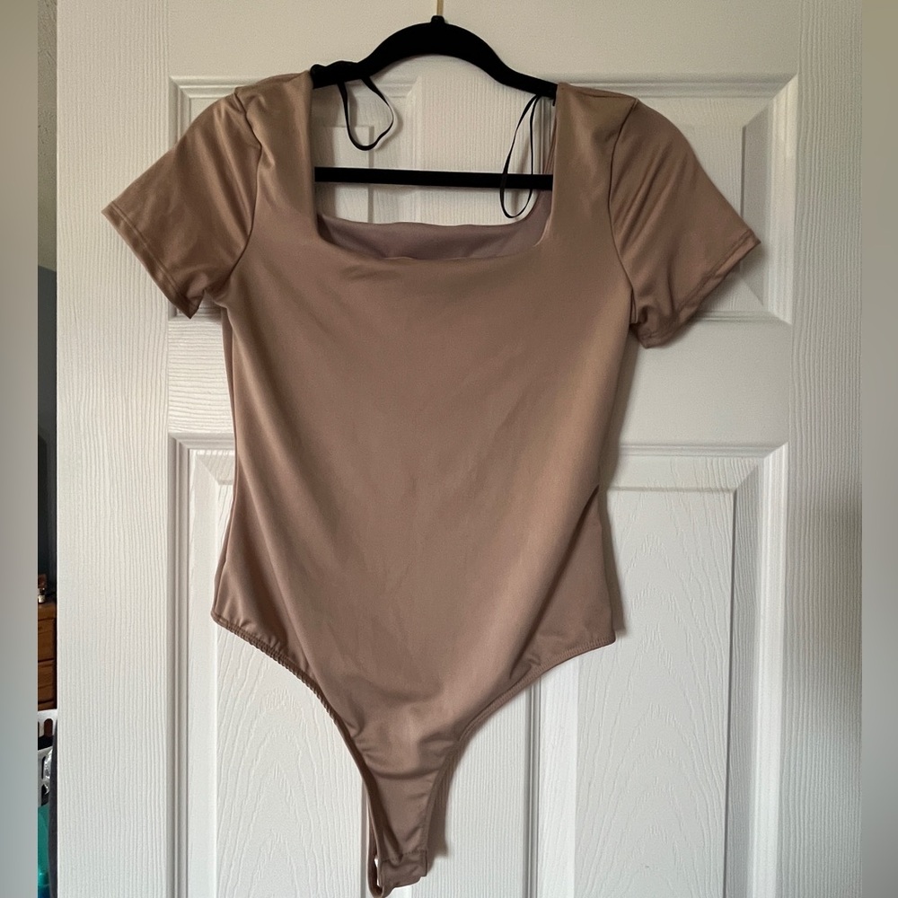 Medium- 21 Saints bodysuit -NWOT